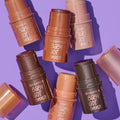 Essence Baby Goat Bronze Cream Stick Bronzer, 40 Hazelnut Hug