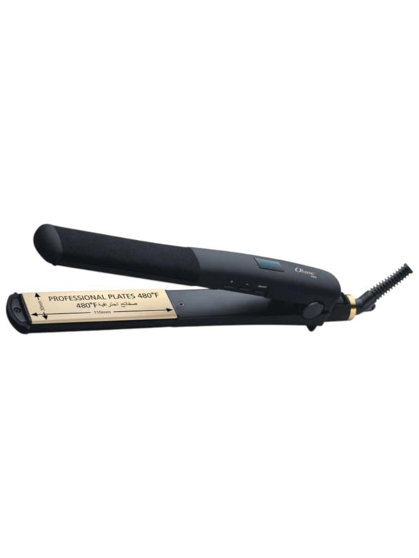 Shop Hair Straightener Ceramic Ionic Okema OK-2030 30x110mm