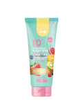Joji Secret Young 10 Vitamin Body Serum Lotion - Vitamin C, BHA, SPF 15, 330ml