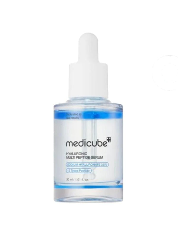 Medicube Hyaluronic Multi Peptide Serum 30ml