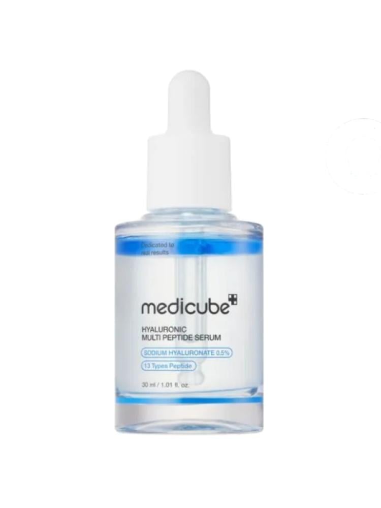 Medicube Hyaluronic Multi Peptide Serum 30ml