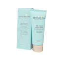 Sensation Foot Cream Dead Sea Salts Moisturizing Skin Renewal 100ml