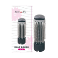 Mrway Detangling Hair Brush with Flexible Bristles for Styling