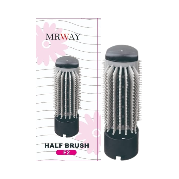 Mrway Detangling Hair Brush with Flexible Bristles for Styling