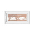 Best Matte Eyeshadow Palette Natural Beauty Harmonious Shades Show By Pastel 10g