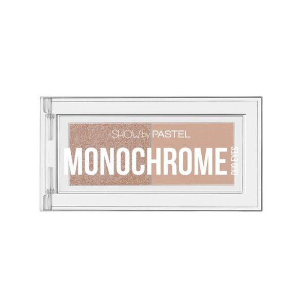Best Matte Eyeshadow Palette Natural Beauty Harmonious Shades Show By Pastel 10g