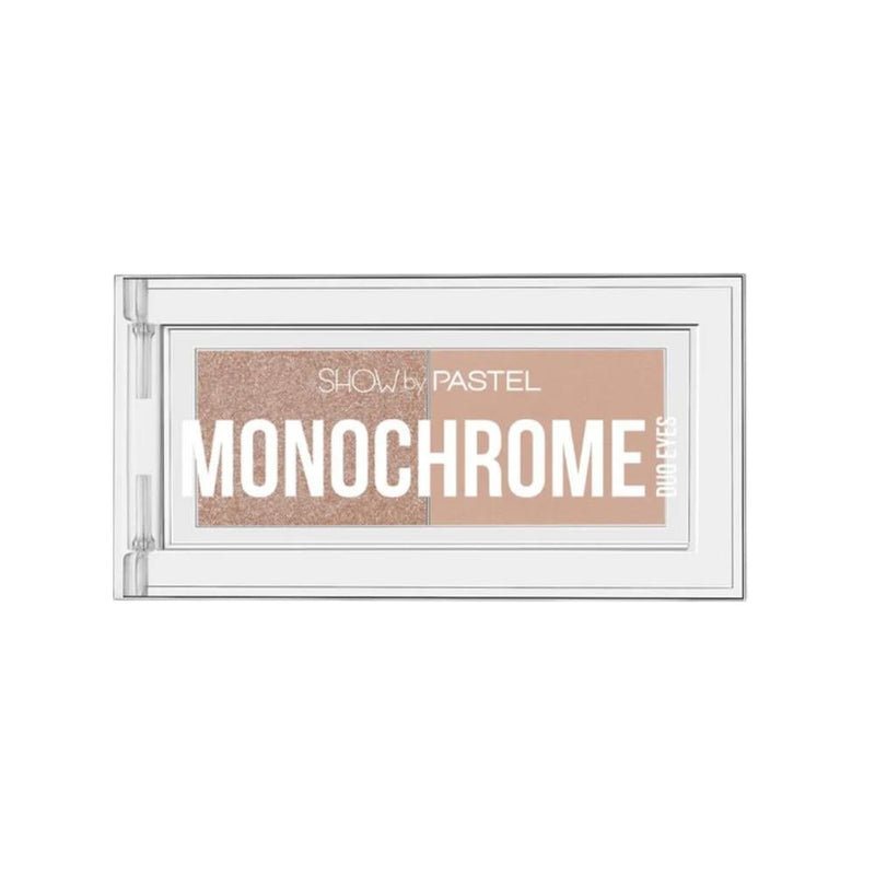 Best Matte Eyeshadow Palette Natural Beauty Harmonious Shades Show By Pastel 10g