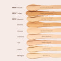Loca Creamy Concealer 07 Macaron Light Neutral Beige, 16-Hour Wear