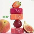 Lip Tint Lychee Terracotta Long-Lasting 4U2 3g