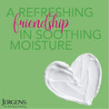 Aloe Vera Body Lotion Soothing Hydrating Jergens 600ml