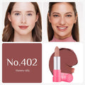 Essence Hydra Matte Lipstick No. 402 Squalane Hyaluronic Acid