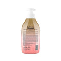 Boya Forever Young Fresh Body Wash, Peach Extract, Japanese Persimmon, 450ml