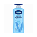 Vaseline Ice Cooling Moisturizing Body Lotion, 24-Hour Hydration, 725ml
