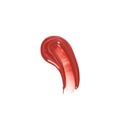 Revolution Boot Bomb Plumping Lip Gloss, Vitamin E, High Shine, Melba Warm Peach