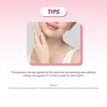 Baby Bright Hydrogel Mask Polylactic Acid, Retinol, Niacinamide 20g