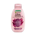 Garnier Ultra Doux Grape Water Shampoo for Dry Hair 400ml