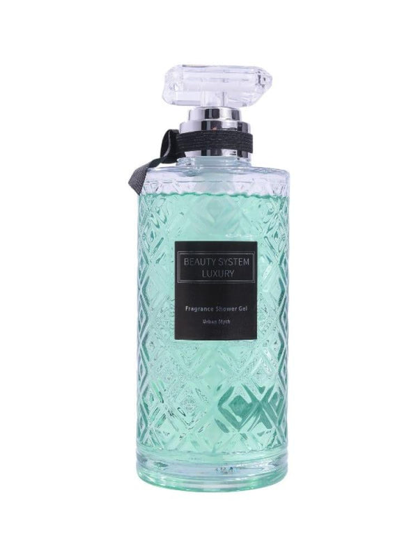 Shower Gel Arabian Myth Oriental Fragrance Beauty System 500ml