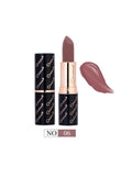 Matte Lipstick Berry 2 Cashmere Long Lasting Christine 4g