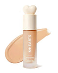Harts Natural Longwear Foundation - 35ml