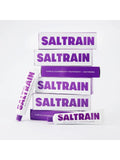Psaltery SALTRAIN Natural Whitening Toothpaste with Topan Salt - 80g