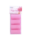 Beauty System Hair Rollers - 4 Pieces Multi-Color