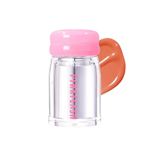 Pink Flash Liquid Blush, OR03