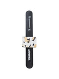 Salon System Magnetic Silicone Wristband for Hair Stylists