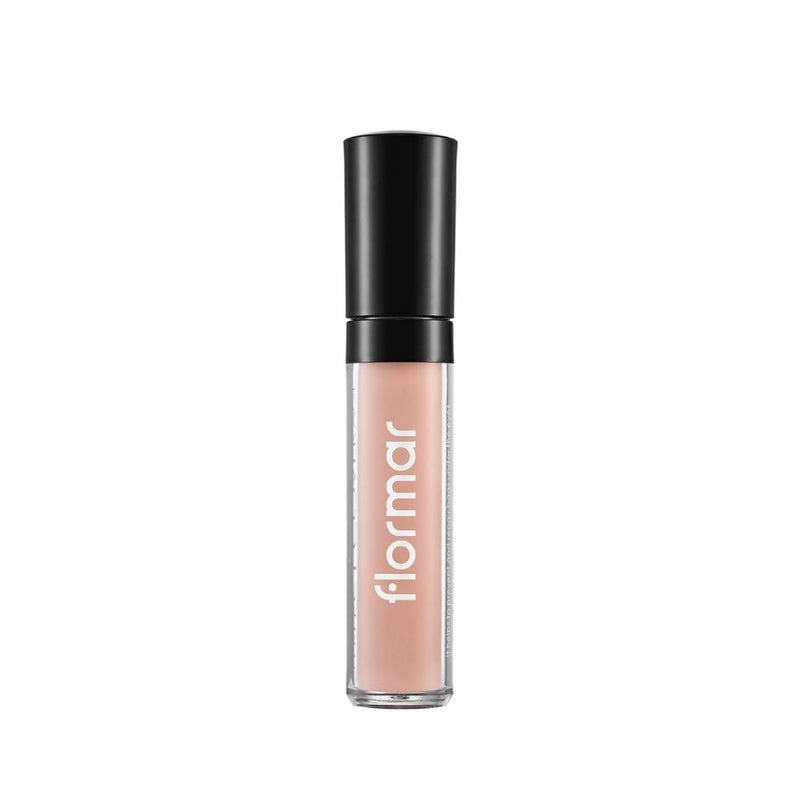 Flormar Perfect Cover Liquid Concealer 10 Fair Hazelnut Oil Rosehip Extract