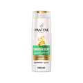 Pantene Smooth & Silky Shampoo, Hydrating Formula, 190ml