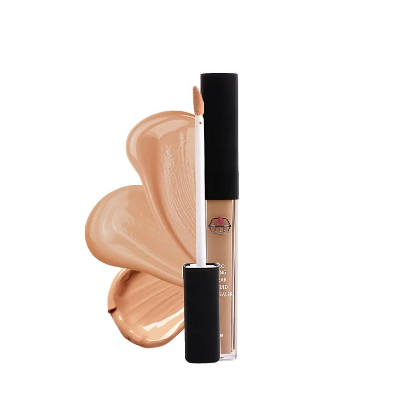 Concealer Creamy Formula Long-Lasting Coverage LEF NC39 1 Piece