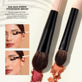 Jessup Makeup Brush Set - 3 Pieces