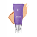 Missha M Perfect BB Cream Serum SPF50 PA++++ - 27 Honey Beige