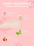 Face Primer for Dry Skin Birthday Skin Pink SHEGLAM 30ml