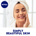 Nivea Micellar Water Sensitive Skin Soothing Makeup Remover 400ml