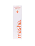 Sunscreen SPF 50+ Lightweight No White Cast Masha 50ml