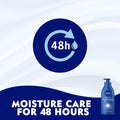 Nivea Body Lotion Nourishing Deep Moisture Serum Almond Oil 625ml