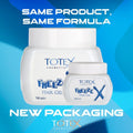 Totex Hair Gel Freeze - 700 ml