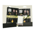 Soft Velvet Hair Dye Shampoo Dark Brown Ammonia-Free 60ml