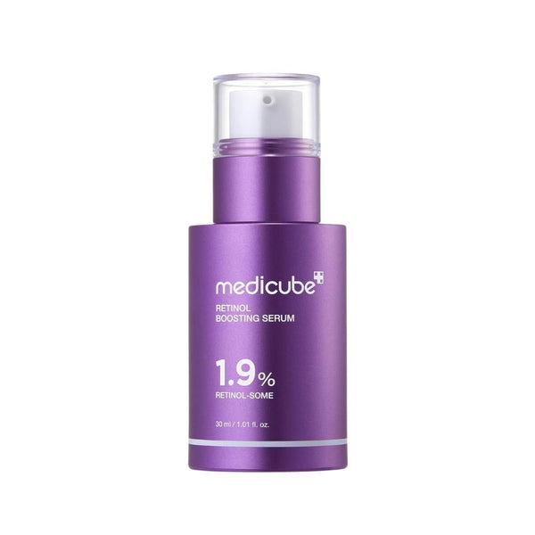 Medicube Retinol Serum 30ml