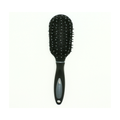 Titania Detangling Hairbrush with Flexible Bristles and Ergonomic Handle