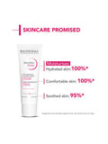 Bioderma Sensibio Forte Moisturizing Cream - Sensitive Skin - 40 ml