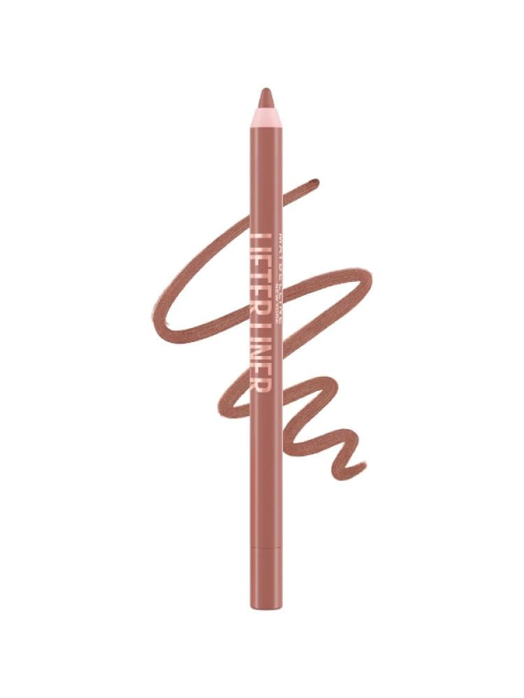 Maybelline Lifter Liner Lip Pencil