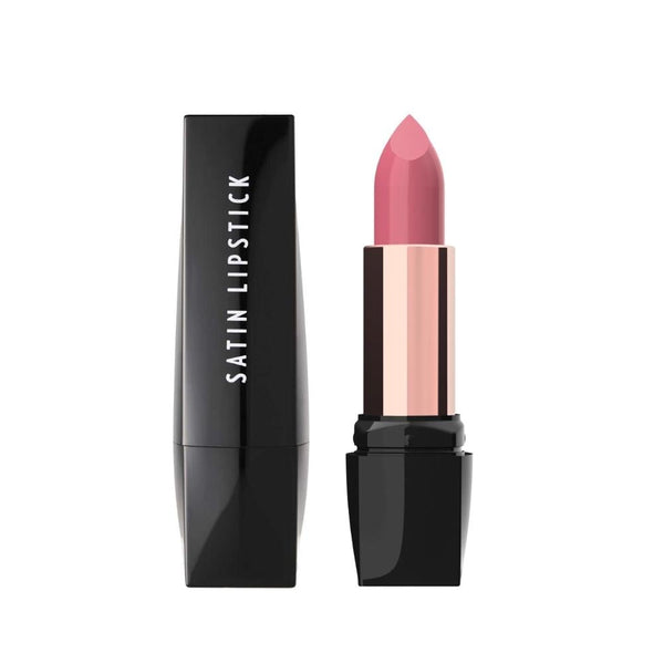 Long Lasting Creamy Lipstick Vitamin E Satin Finish Golden Rose 4.2g