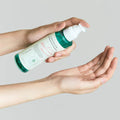Gel Cleanser Balanced pH 5.5 Quinoa AXIS-Y 180ml