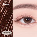 Best Brown Mascara Volumizing Smudge Proof Heimish 9g