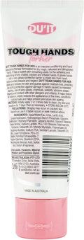 Hand Cream for Dry Skin Cherry Blossom DU'IT 75g