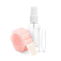 Nefoume Invisible Double Eyelid Lift Strips with Clear Storage Case