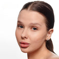 Neverti Cream Contour 004 Terracotta Tan, Soybean Oil, Rice Extract
