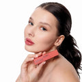 Neferty Soft Tint Liquid Lipstick 001 Hug Me Water-Based Vegan