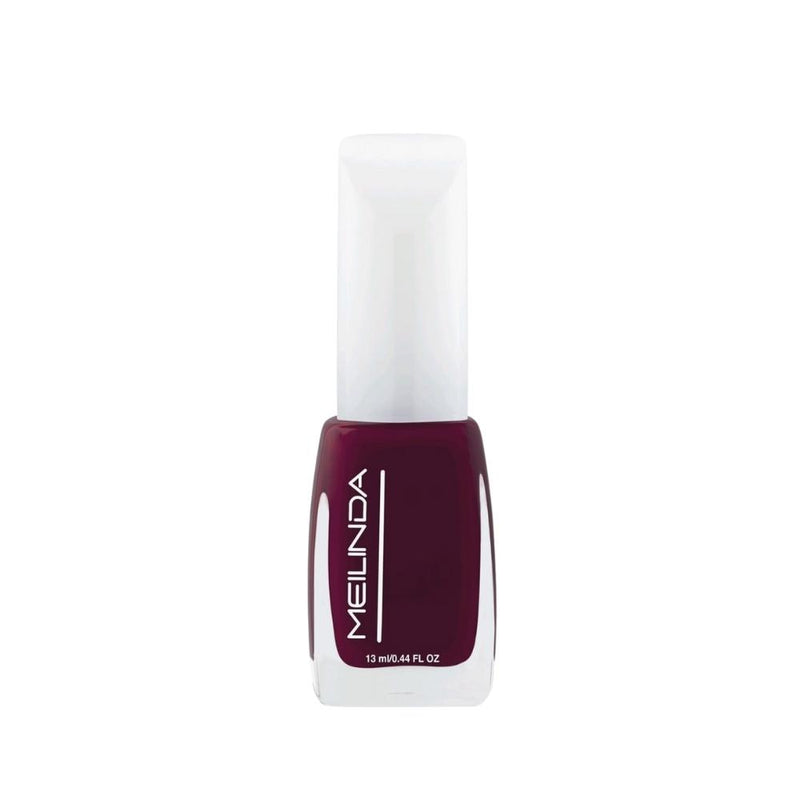 Nail Polish Best Chip Resistant Nail Polish Glossy Shade 166 Melinda